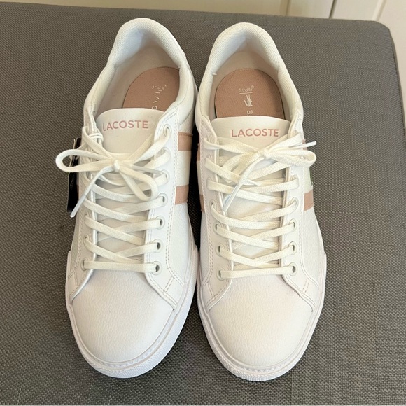 Lacoste Size 7 - Picture 8 of 9